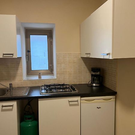 Апартаменты La Casa Di Masa Катания Экстерьер фото